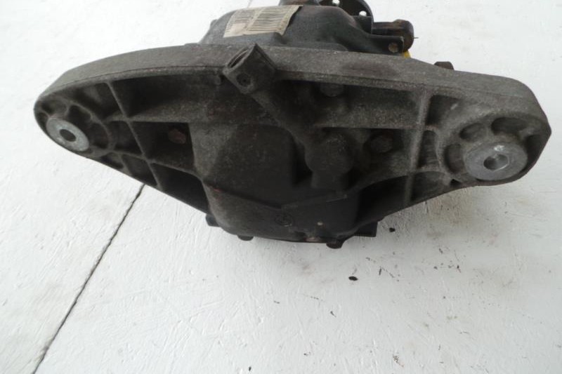 BMW 5er E39 BJ 00 Differential E2333M &Uuml;bersetzung 3 07